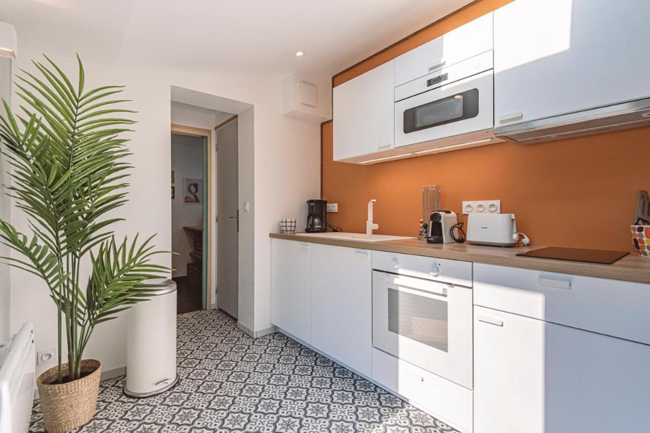 Gîtes Sérénaé avec vue sur rivière Val de Vesle Exterior foto